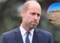 Fresh Royal Family Stalker Terror - A equipe de segurança da empresa sob ataque depois que o príncipe William 'Trespasser' supostamente foi atingido duas vezes em 3 dias