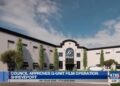 G-Unit Film & Television Louisiana, estado finaliza acordo para redesenvolvimento de entretenimento em Shreveport | Notícias