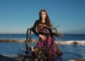Gabrielle Ornate nos leva de volta às origens da vida com o single “Metaphysical” » // Revista MELODIC