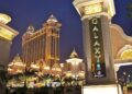 Galaxy Entertainment to pay one-month bonus to most staff ahead of Chinese New Year
