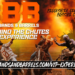 Ganhe uma experiência VIP no Bulls, Bands and Barrels | Entretenimento