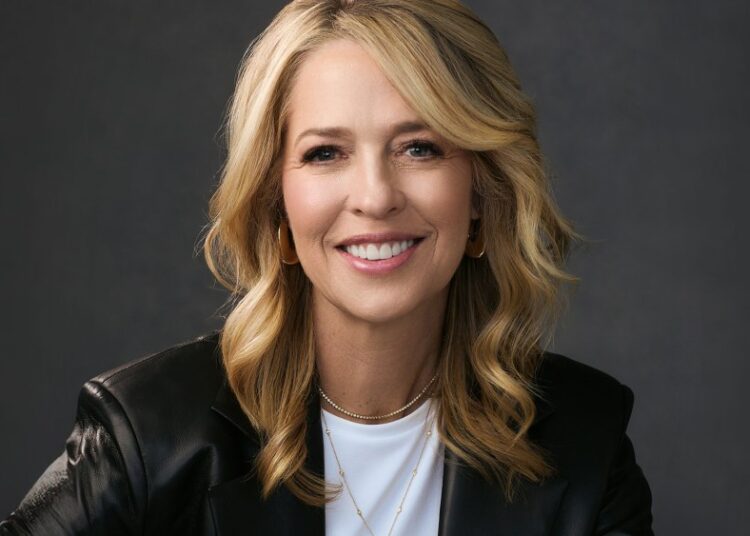 Gap Inc. contrata Pam Kaufman como diretora de entretenimento
