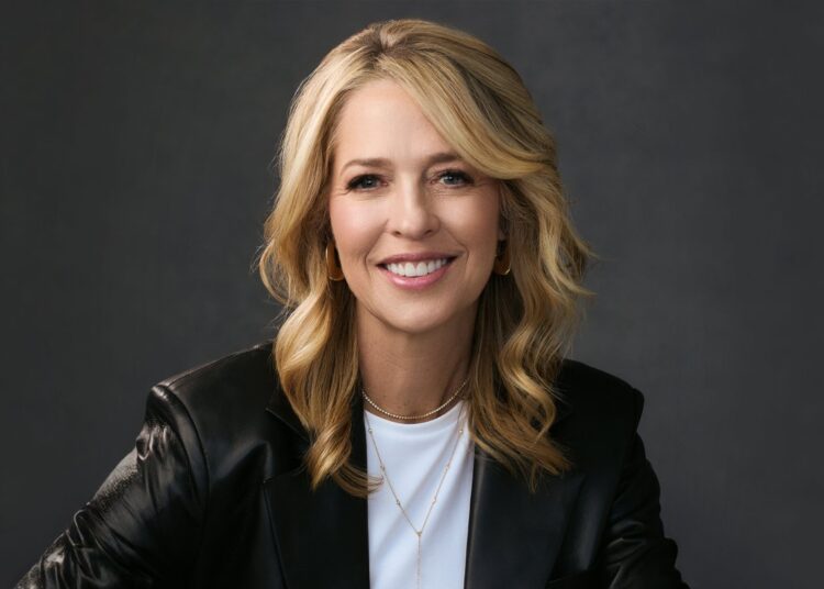 Gap nomeia ex-Paramount Exec Entertainment Chief para Fashiontainment