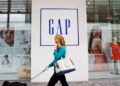 Gap nomeia executivo de entretenimento e Under Armour revisa C-Suite