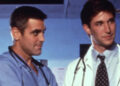 George Clooney e Noah Wyle se reencontram 30 anos depois