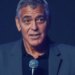 George Clooney se lembra de ter pensado que sua carreira terminaria após uma discussão acalorada com o produtor de TV