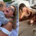 Gisele Bündchen comemora primeiro aniversário do filho com fotos inéditas