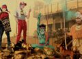 Gorillaz revela novas músicas “The Hardest Thing” e “Orange County”: Stream