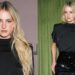 Grace Van Patten fica elegante em Mugler para a estreia de 'Tell Me Lies'
