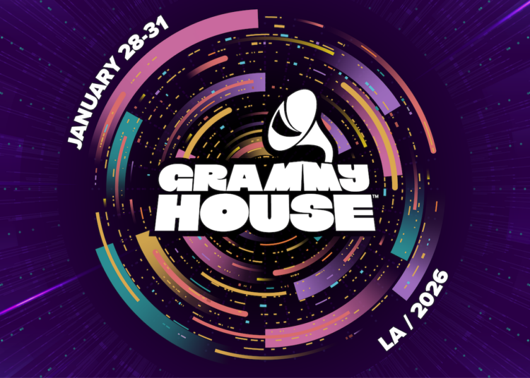 Grammy House Expands To Four Days During Grammy Week 2026: Durand Bernarr, will.i.am, YUNGBLUD, Zara Larsson & More Confirmed