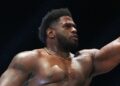 Grande atualização sobre Powerhouse Hobbs antes do WWE Royal Rumble