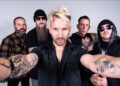 Grey Daze lança novo single ‘Monster You Adore’ – Metal Planet Music