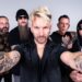 Grey Daze lança novo single ‘Monster You Adore’ – Metal Planet Music