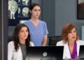 Grey's Anatomy interrompe a produção em meio a protestos em todo o país - Relatório
