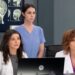 Grey's Anatomy interrompe a produção em meio a protestos em todo o país - Relatório