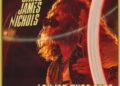 Guitar Powerhouse JARED JAMES NICHOLS anuncia novo álbum “Louder Than Fate” e compartilha o videoclipe do novo single “Pretend”