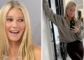 Gwyneth Paltrow abordou um boato sobre cocô selvagem