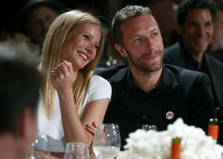 Gwyneth Paltrow diz que perdeu um papel no cinema após anúncio de desacoplamento consciente