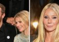 Gwyneth Paltrow é demitida do filme Chris Martin Divorce