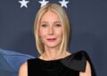 Gwyneth Paltrow esclarece que não usa seu Oscar como batente de porta