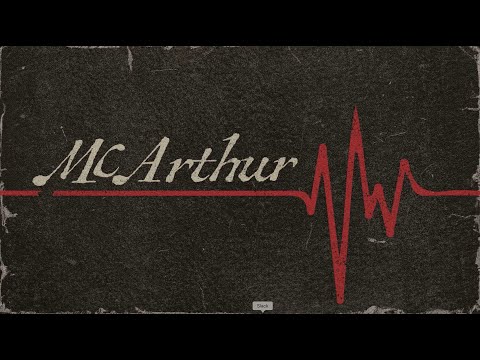 HARDY, Morgan Wallen, Eric Church e Tim McGraw contam uma história geracional com a nova música, “McArthur”