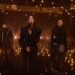 HUNTR/X estreia nova versão “Glowin'” de “Golden” no Kimmel: Assistir