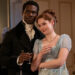 Hannah Dodd, de “Bridgerton”, diz [SPOILER’s] chegada traz ‘tensão’ para segunda metade da 4ª temporada