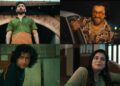 'Happy Patel' de Vir Das recebe críticas mistas no X