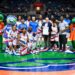 Harlem Globetrotters comemoram 100 anos de entretenimento com show em Gainesville