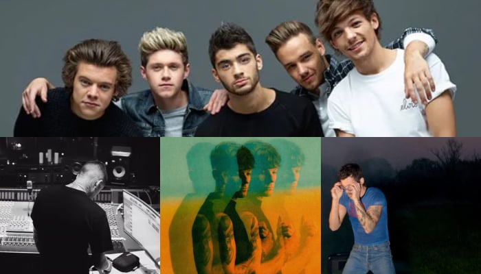 Harry Styles, Louis, Zayn announce new music, fans say its ‘Directioners era’