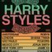 Harry Styles anuncia datas da turnê de 2026