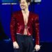 Harry Styles 'está sendo escalado por chefes para apresentar sua nova música no BRIT Awards' depois de deixar os fãs loucos com sua música de retorno e anúncio da turnê