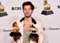 Harry Styles lança novo single ‘Aperture’: ouça a música aqui