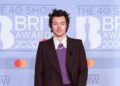 Harry Styles lança single ‘Aperture’ e datas da turnê de 2026
