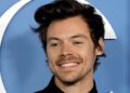 Harry Styles lança site misterioso em meio a novos rumores musicais | Harry Styles, Música | Notícias e fofocas sobre celebridades | Entretenimento, fotos e vídeos