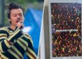 Harry Styles provoca novas músicas com site e pôsteres