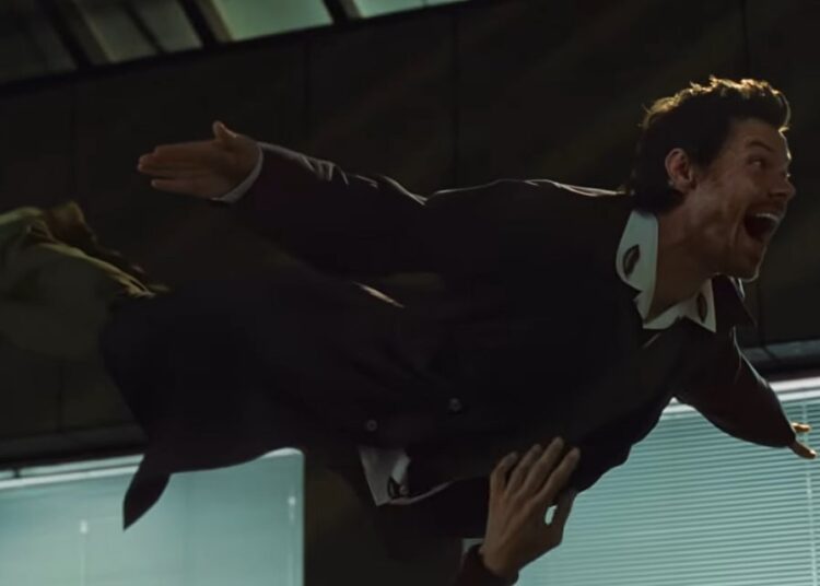 Harry Styles revela vídeo de ‘Aperture’, além de novo álbum e detalhes da turnê