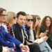 Harry Styles tem estado ocupado vivendo. Os resultados? Veja-os em turnê