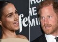 Harry e Meghan ‘em guerra’ novamente por causa de seu mesmo velho desafio