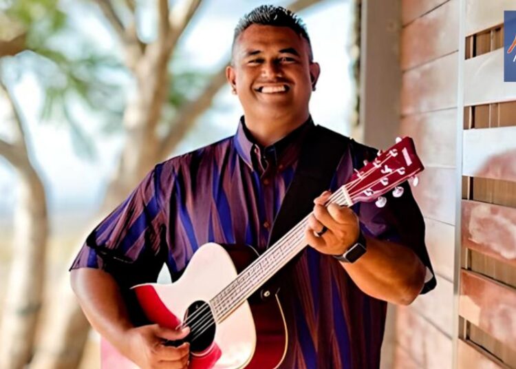 Hawaiian Music Series 2026 começa em seu novo local em Lahaina: Maui Now