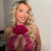 Helen Flanagan fala sobre a 'confusão que sentiu sobre sua sexualidade' ao revelar como a cena foi cortada de Celebs Go Dating por causa de seus medos