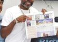 Herói da cidade natal, Lil Duval, líder em entretenimento e como modelo comunitário - Free Press of Jacksonville