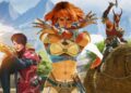 Highguard Patch 1.0.4 corrige problemas importantes dias após o lançamento