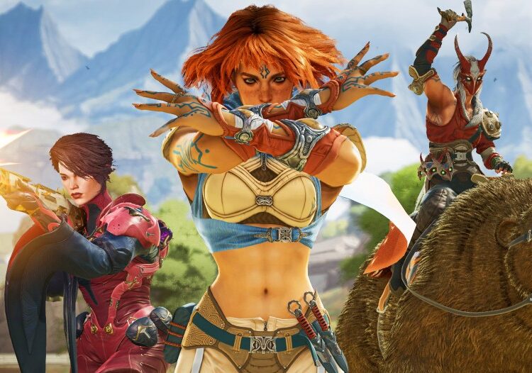 Highguard Patch 1.0.4 corrige problemas importantes dias após o lançamento