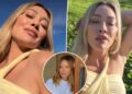 Hilary Duff faz confissão de sexo selvagem enquanto o drama 'tóxico' do grupo de mães continua