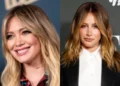 Hilary Duff provoca uma nova música picante enquanto o drama do grupo de mães se desenrola