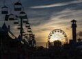 História da Feira e Recinto de Feiras do Sul da Flórida em West Palm Beach
