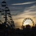 História da Feira e Recinto de Feiras do Sul da Flórida em West Palm Beach