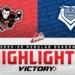 Hitmen de Calgary no Victoria Royals 01/01 | Destaques da WHL 2025-26