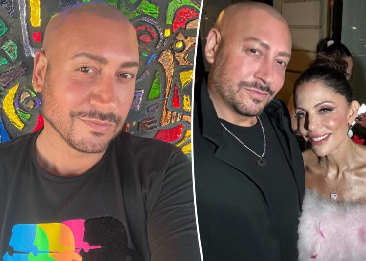Hollywood lamenta a perda do querido maquiador Jasen Kaplan